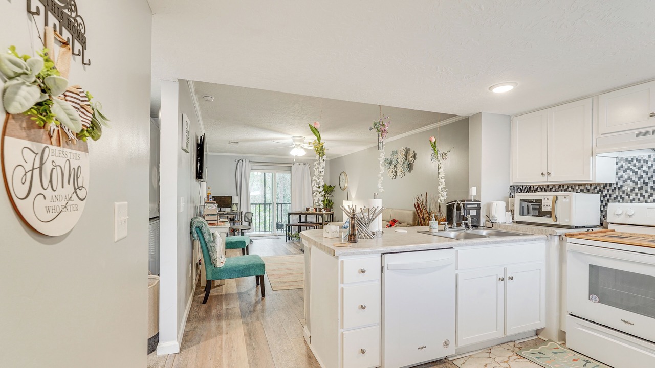 Photo of Kitchen in Augusta