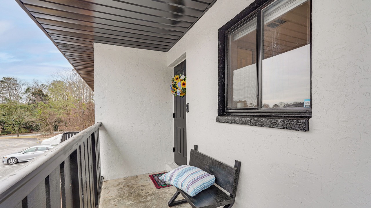 Photo of Outdoor in Augusta