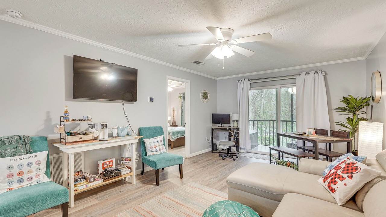 Photo of Livingroom in Augusta