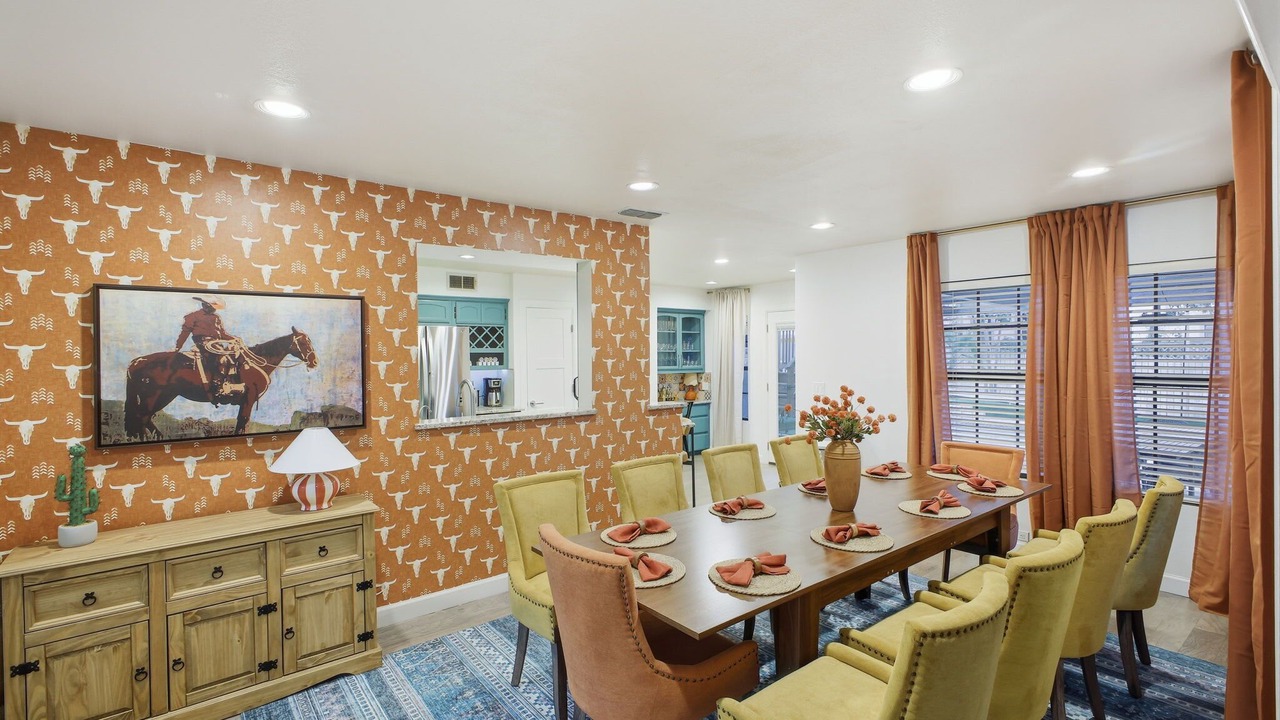 Photo of Bedroom in North San Antonio - SAT