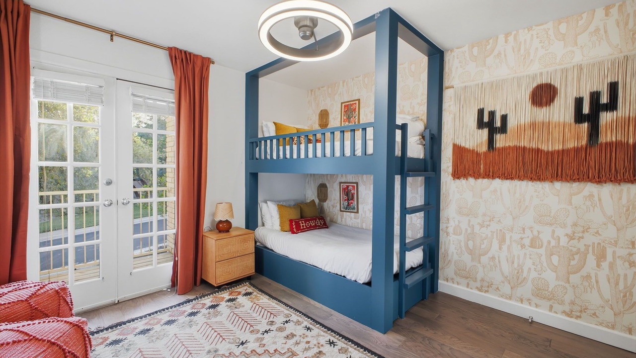 Photo of Bedroom in North San Antonio - SAT