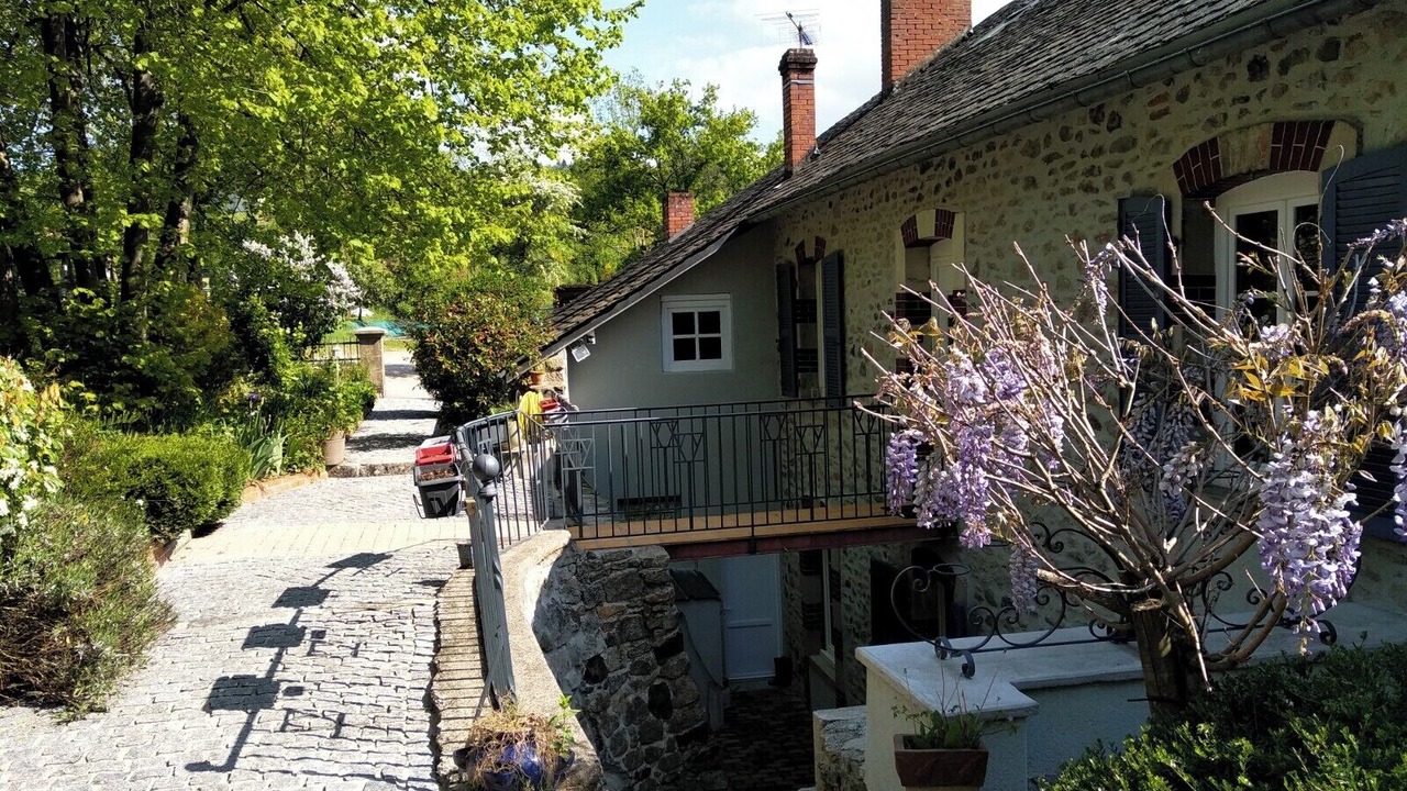 Photo of Outdoor in Ydes