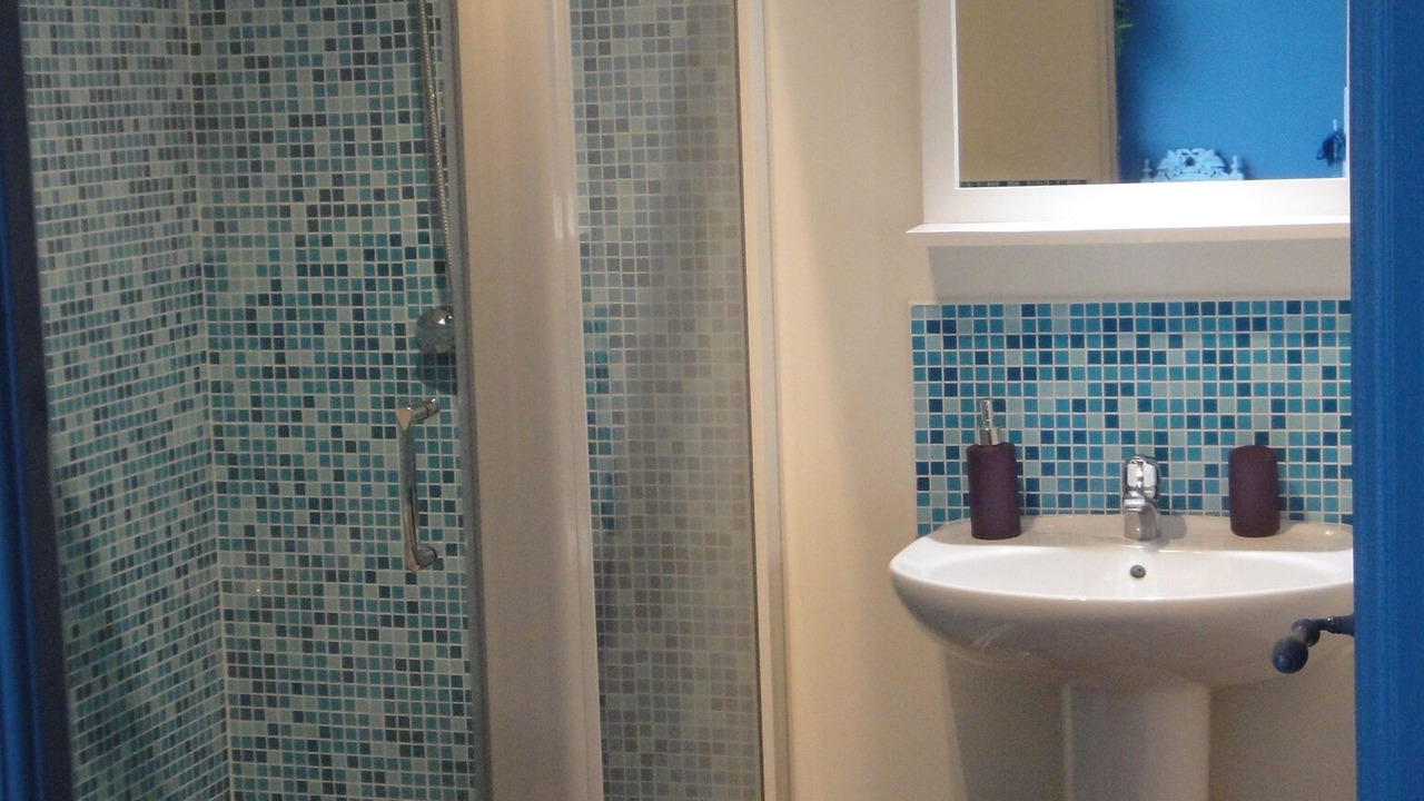 Photo of Bathroom in Ydes