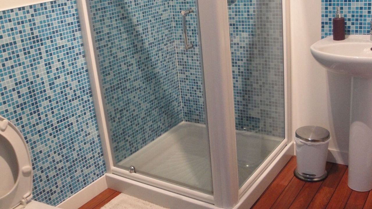 Photo of Bathroom in Ydes