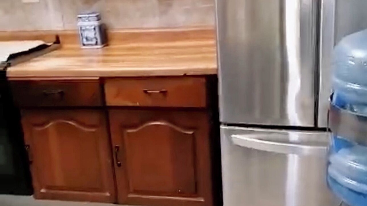 Photo of Kitchen in La Barca