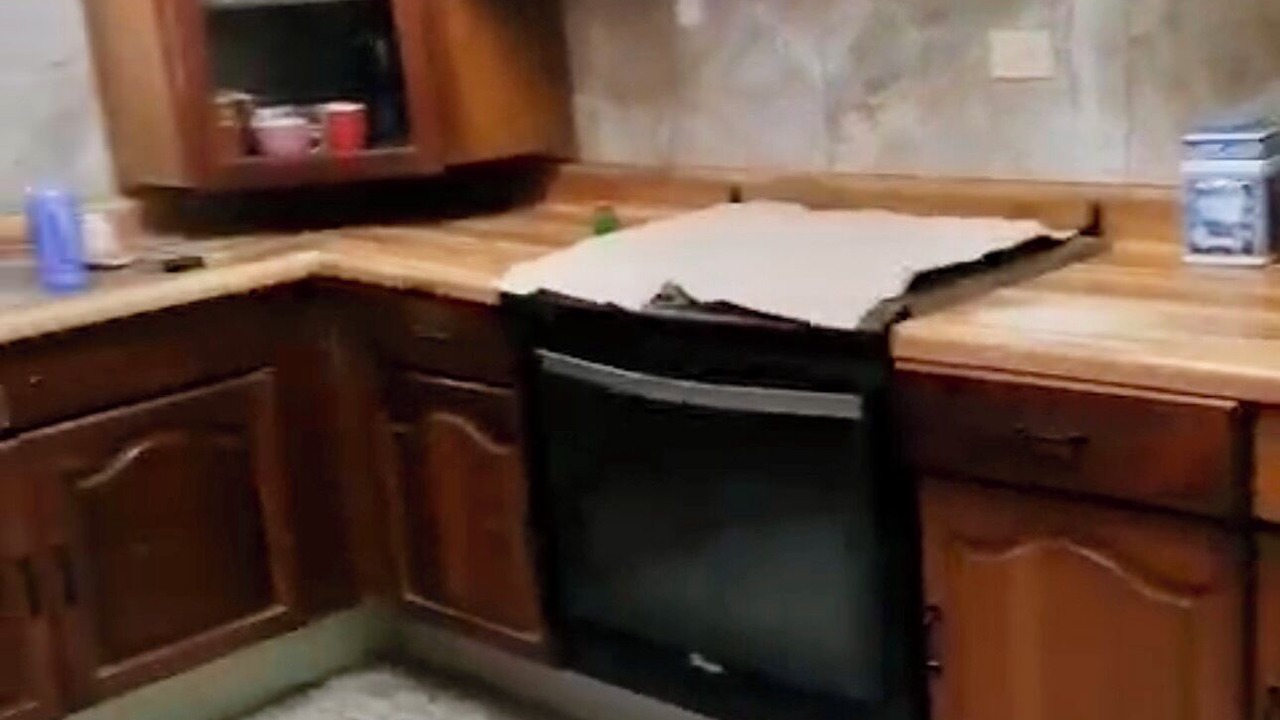 Photo of Kitchen in La Barca