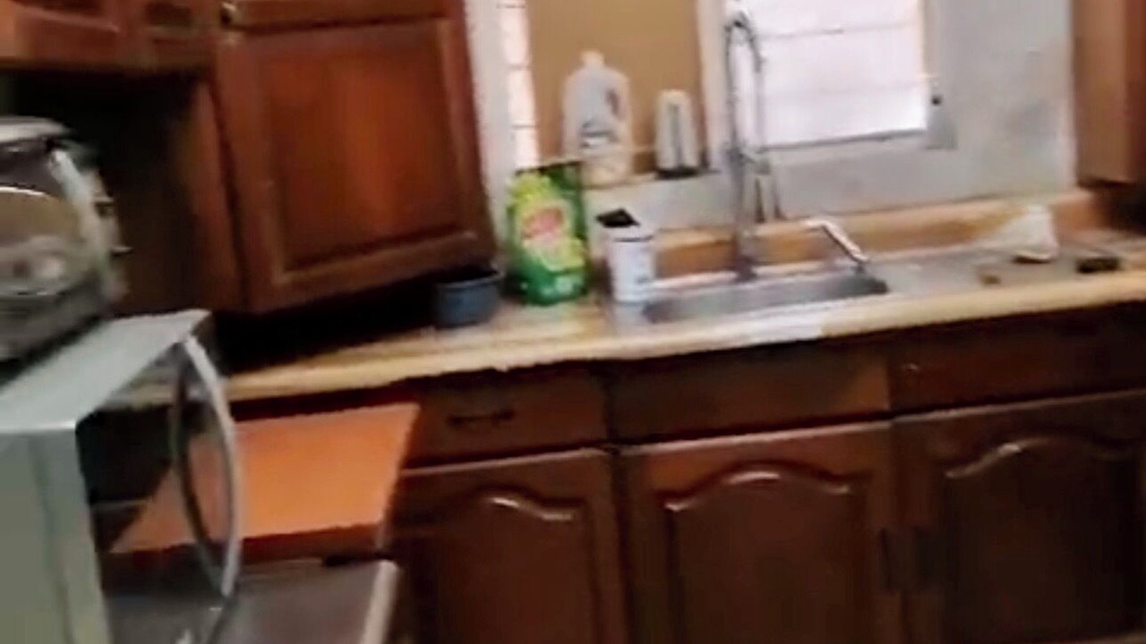 Photo of Kitchen in La Barca