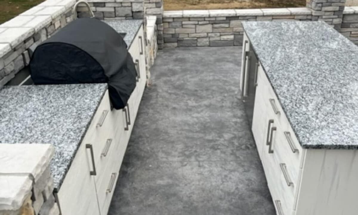 Photo of Patio Balcony in Marion