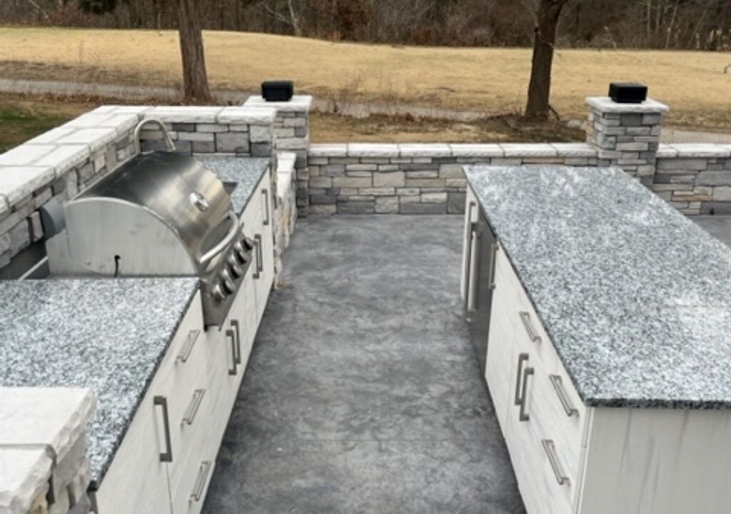 Photo of Patio Balcony in Marion