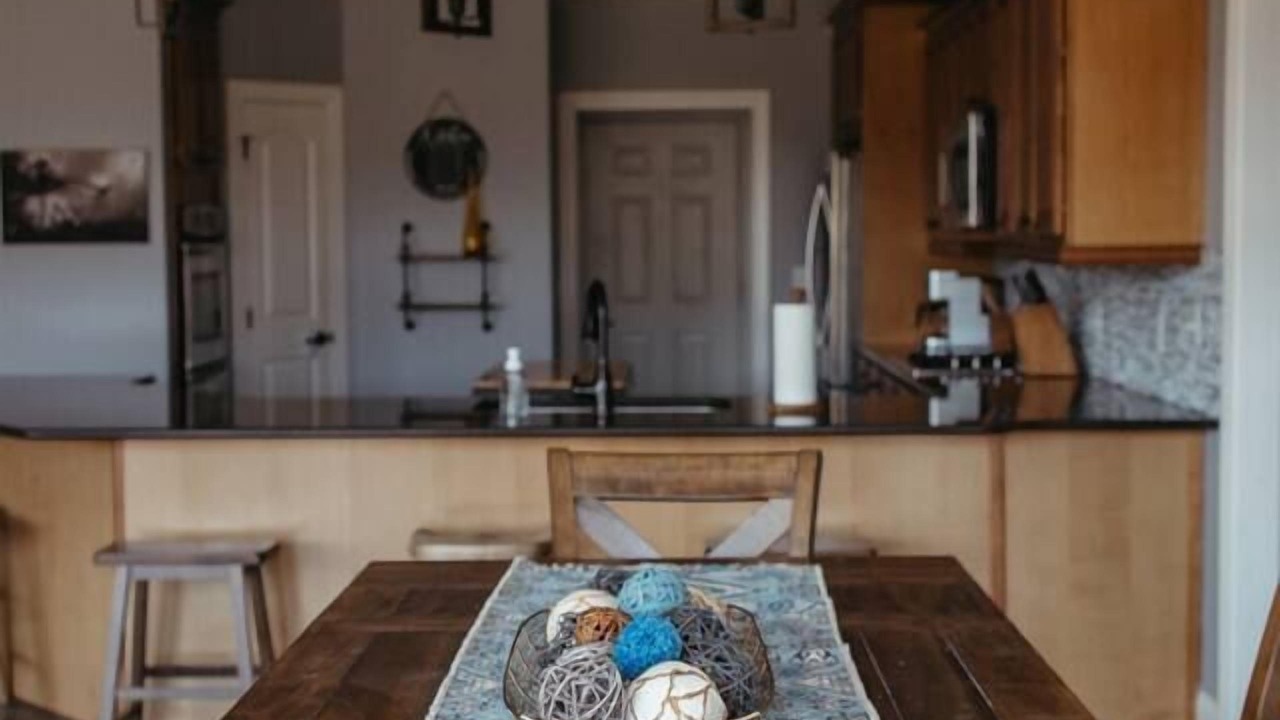 Photo of Kitchen in Marion