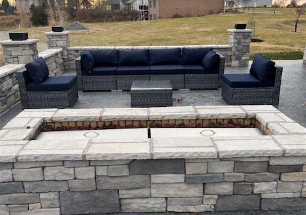 Photo of Outdoor in Marion