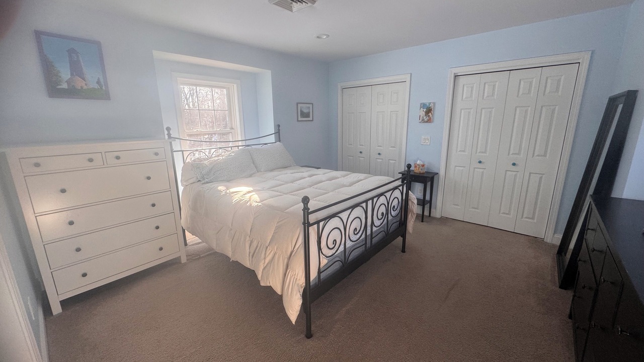 Photo of Bedroom in North Attleboro