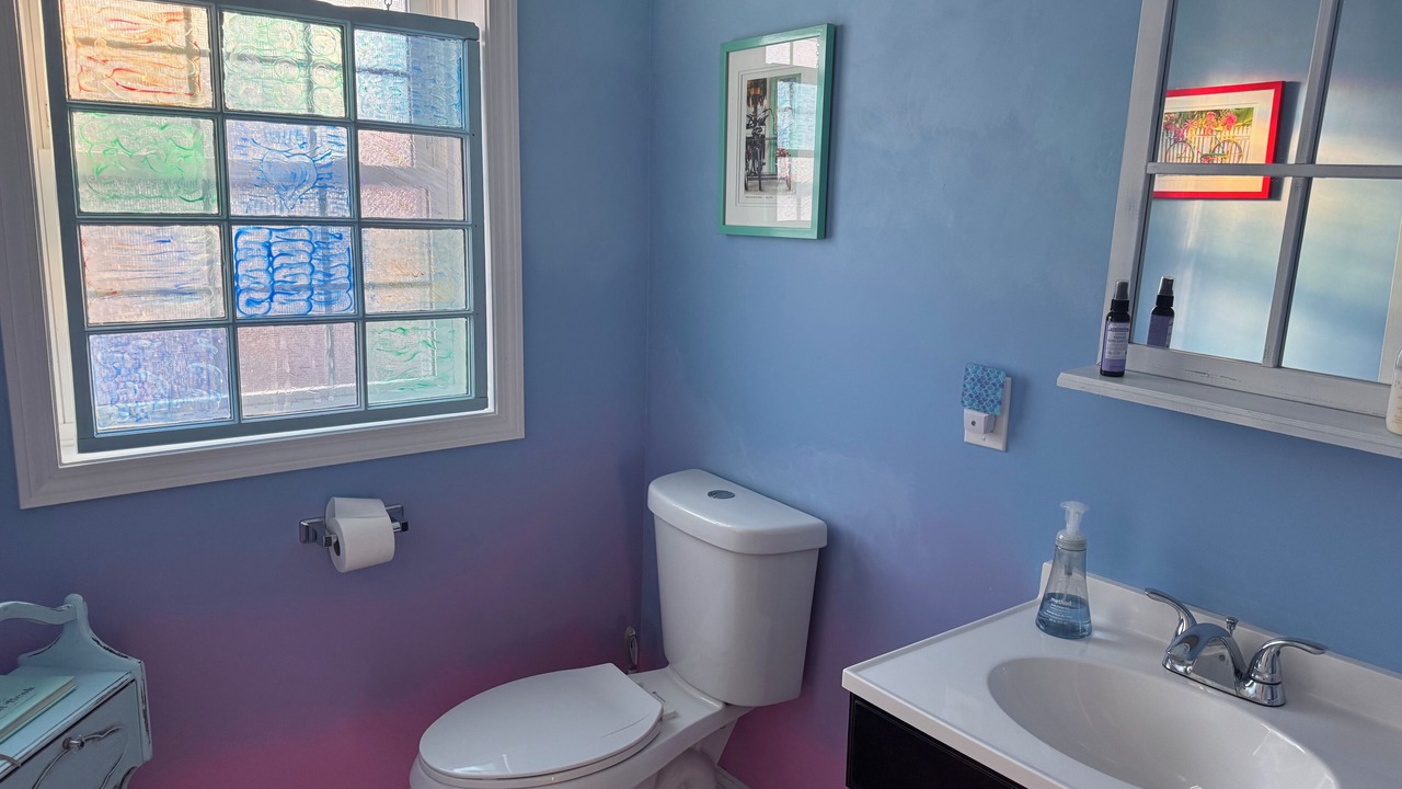 Photo of Bathroom in North Attleboro