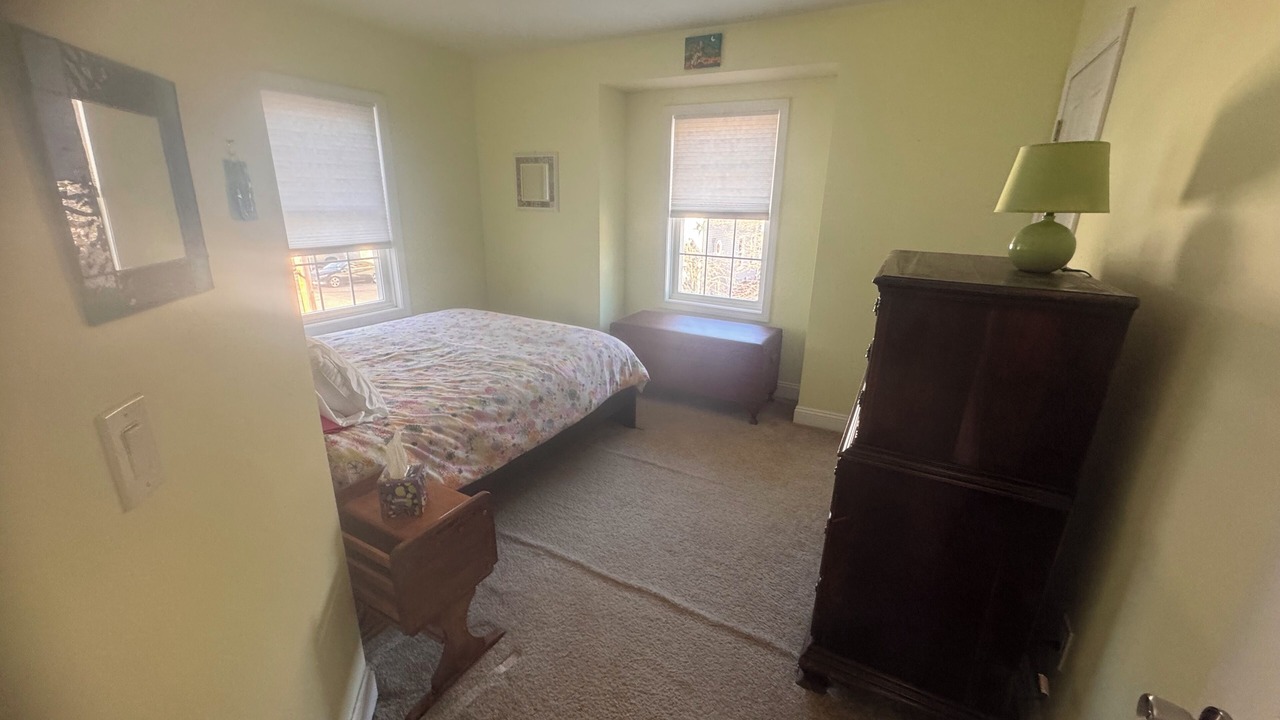 Photo of Bedroom in North Attleboro