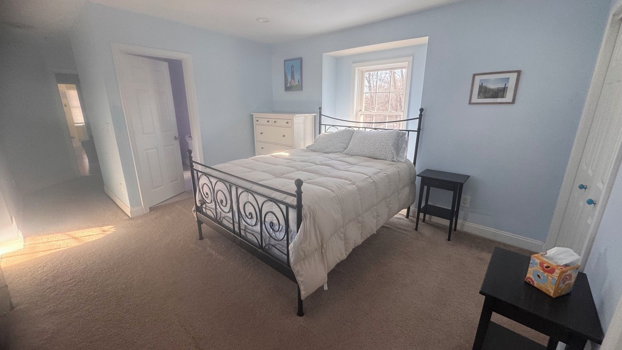 Photo of Bedroom in North Attleboro