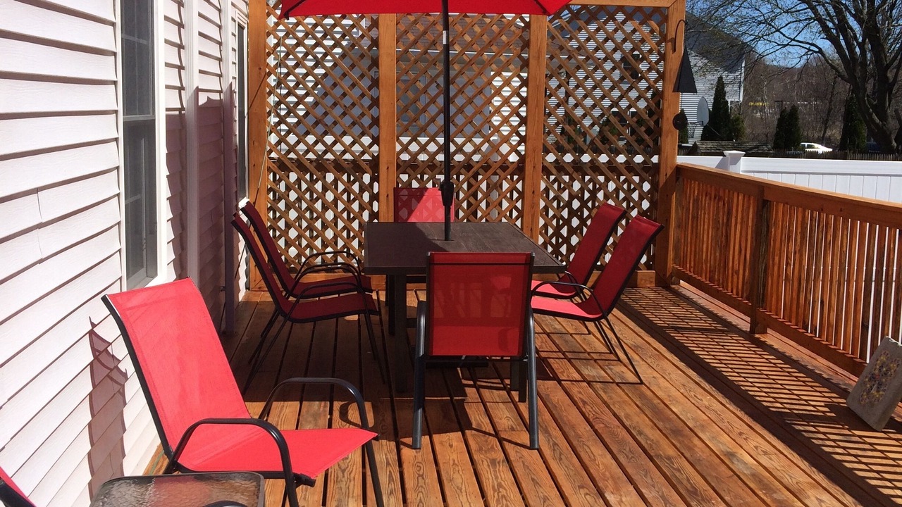 Photo of Outdoor in North Attleboro