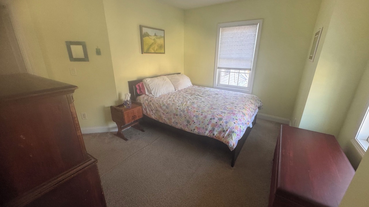 Photo of Bedroom in North Attleboro