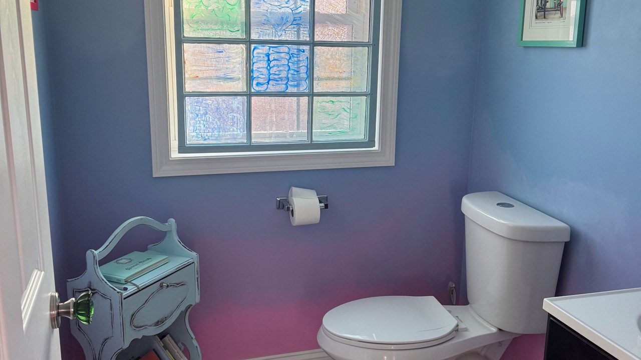 Photo of Bathroom in North Attleboro