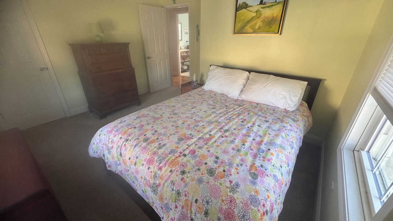 Photo of Bedroom in North Attleboro