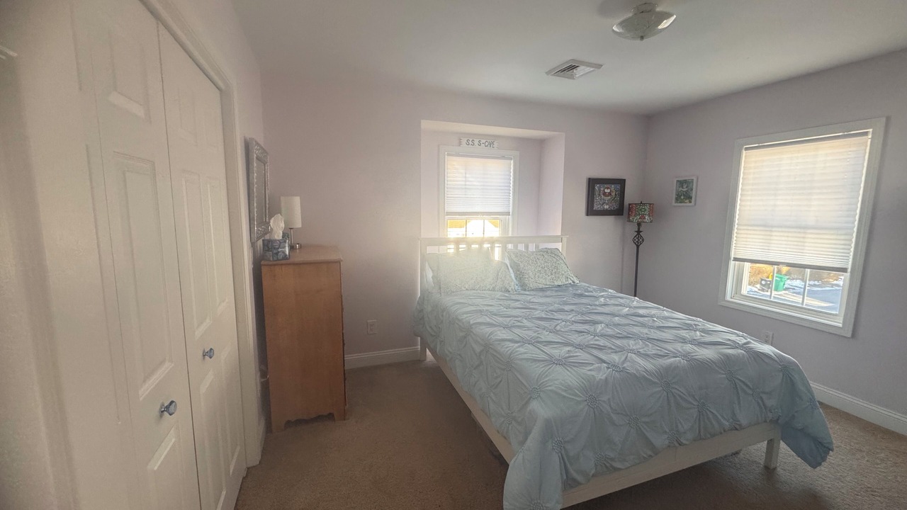 Photo of Bedroom in North Attleboro
