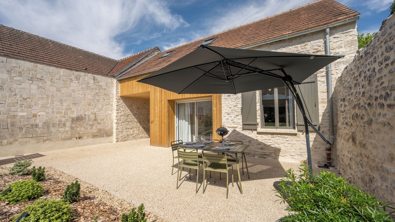 Photo of Outdoor in Barbery