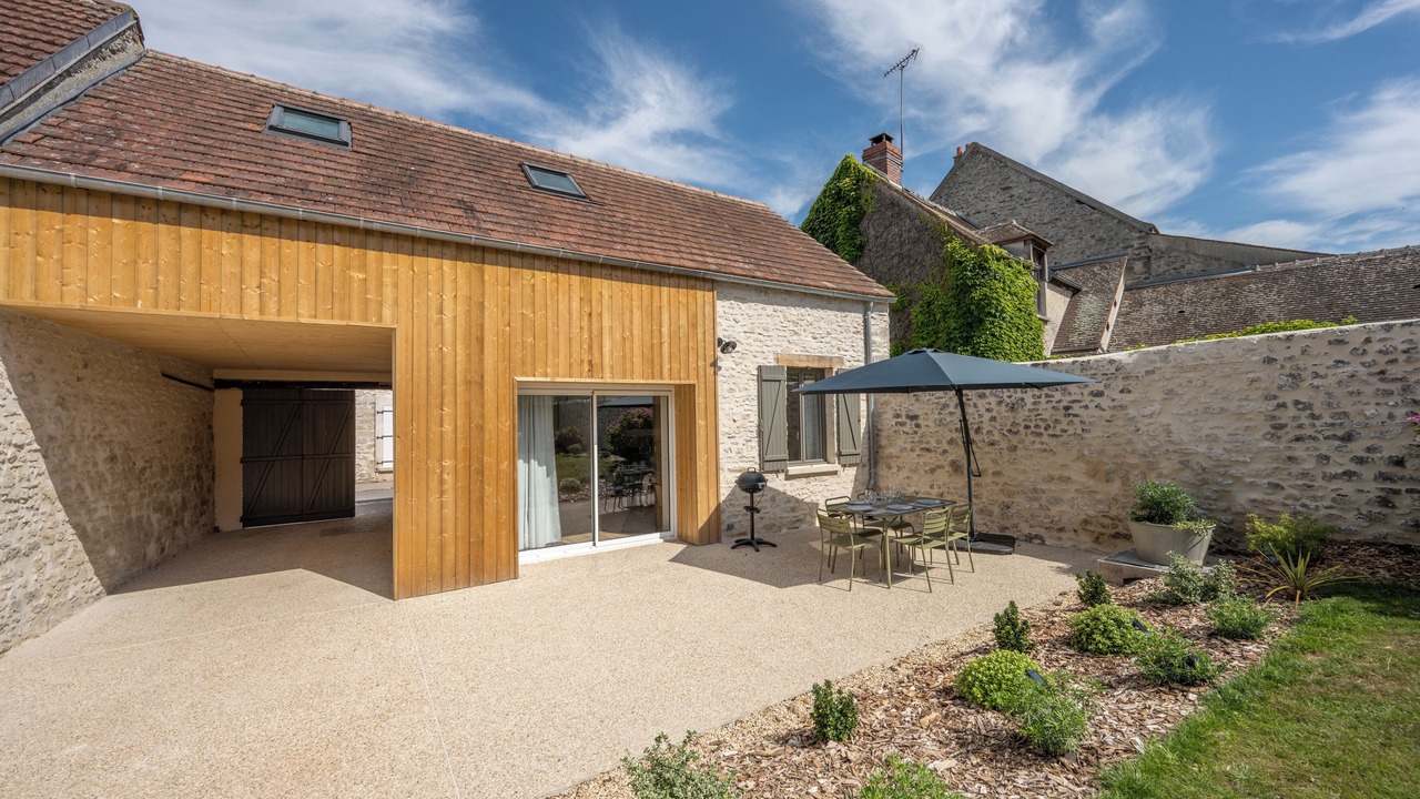 Photo of Outdoor in Barbery