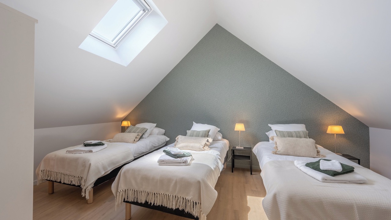 Photo of Bedroom in Barbery