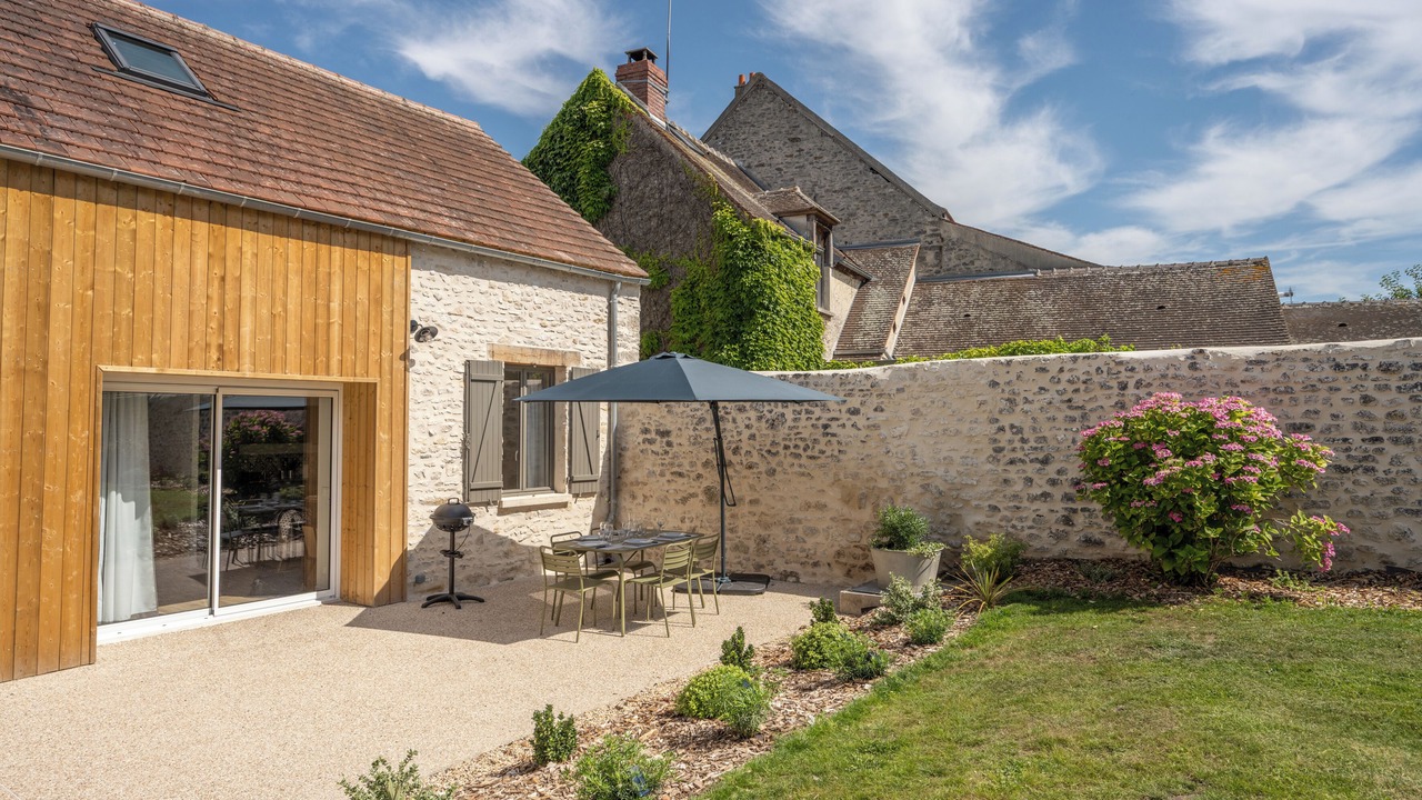 Photo of Outdoor in Barbery