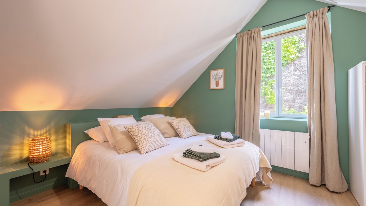 Photo of Bedroom in Barbery