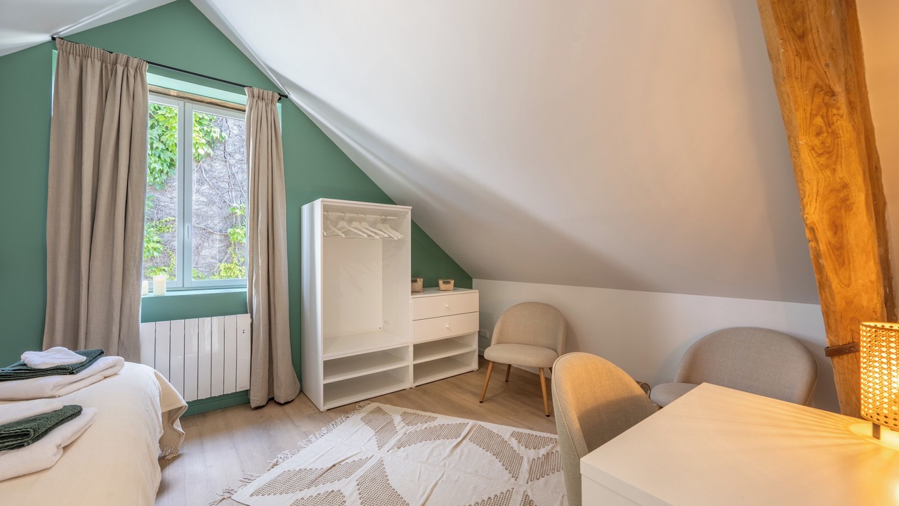 Photo of Bedroom in Barbery