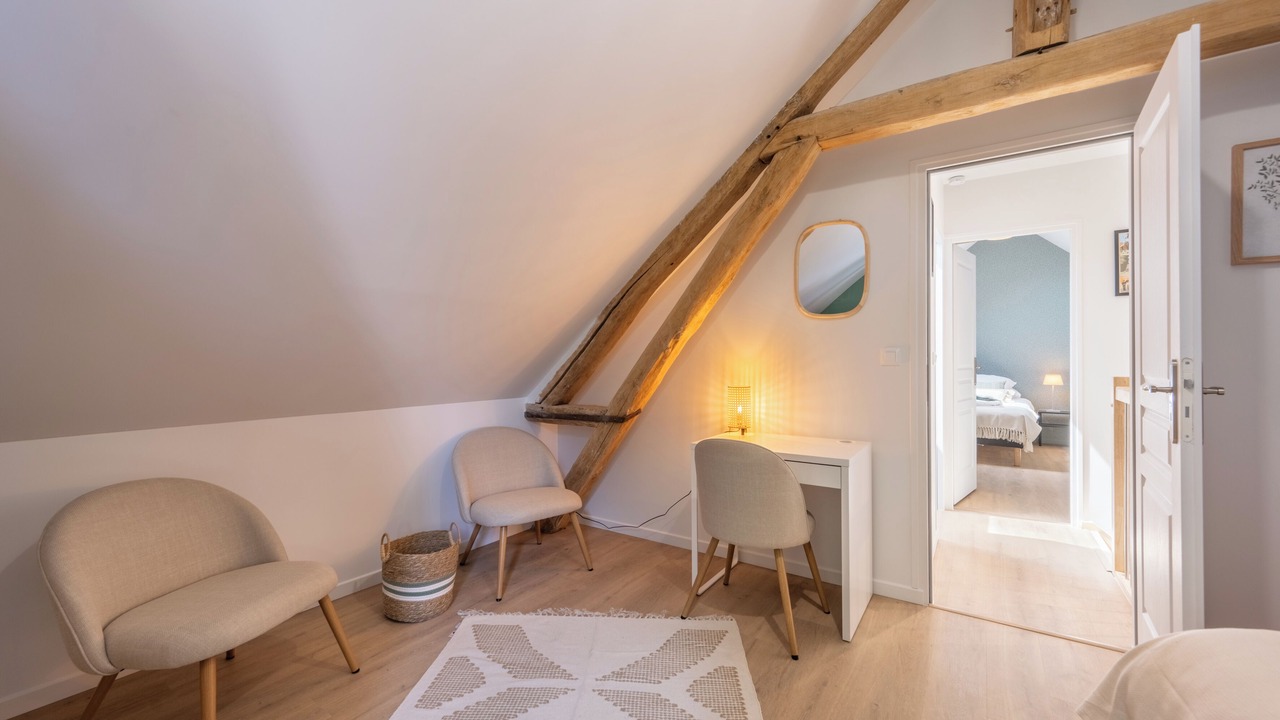 Photo of Bedroom in Barbery