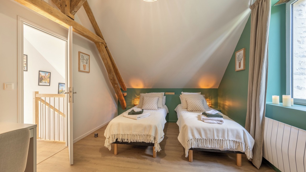 Photo of Bedroom in Barbery
