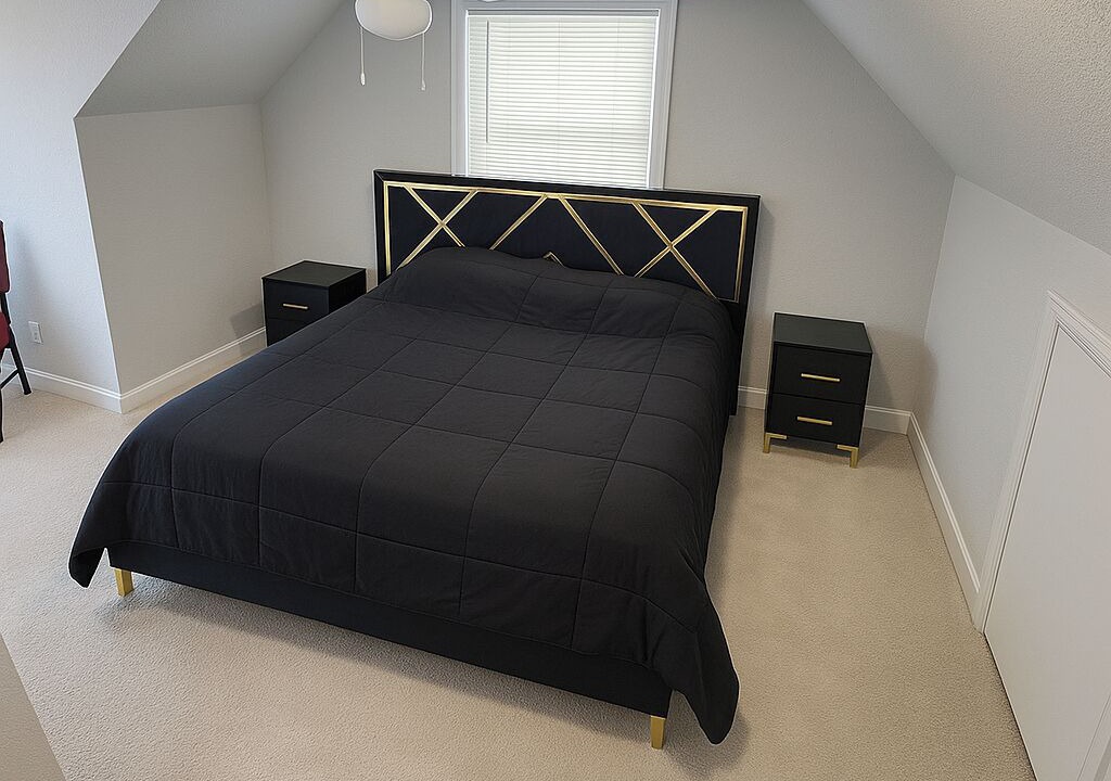 Photo of Bedroom in Clayton-Tamm