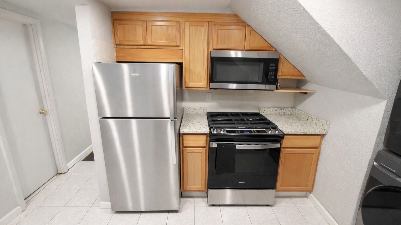Photo of Kitchen in Clayton-Tamm