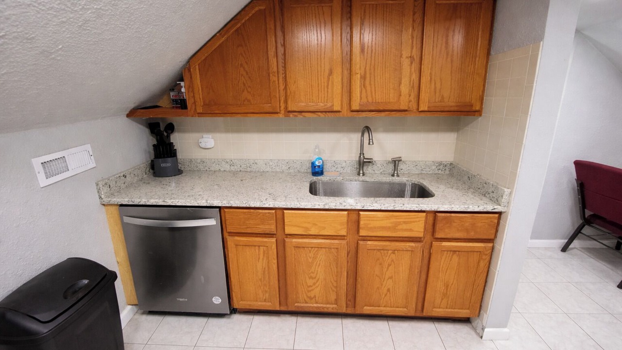 Photo of Kitchen in Clayton-Tamm