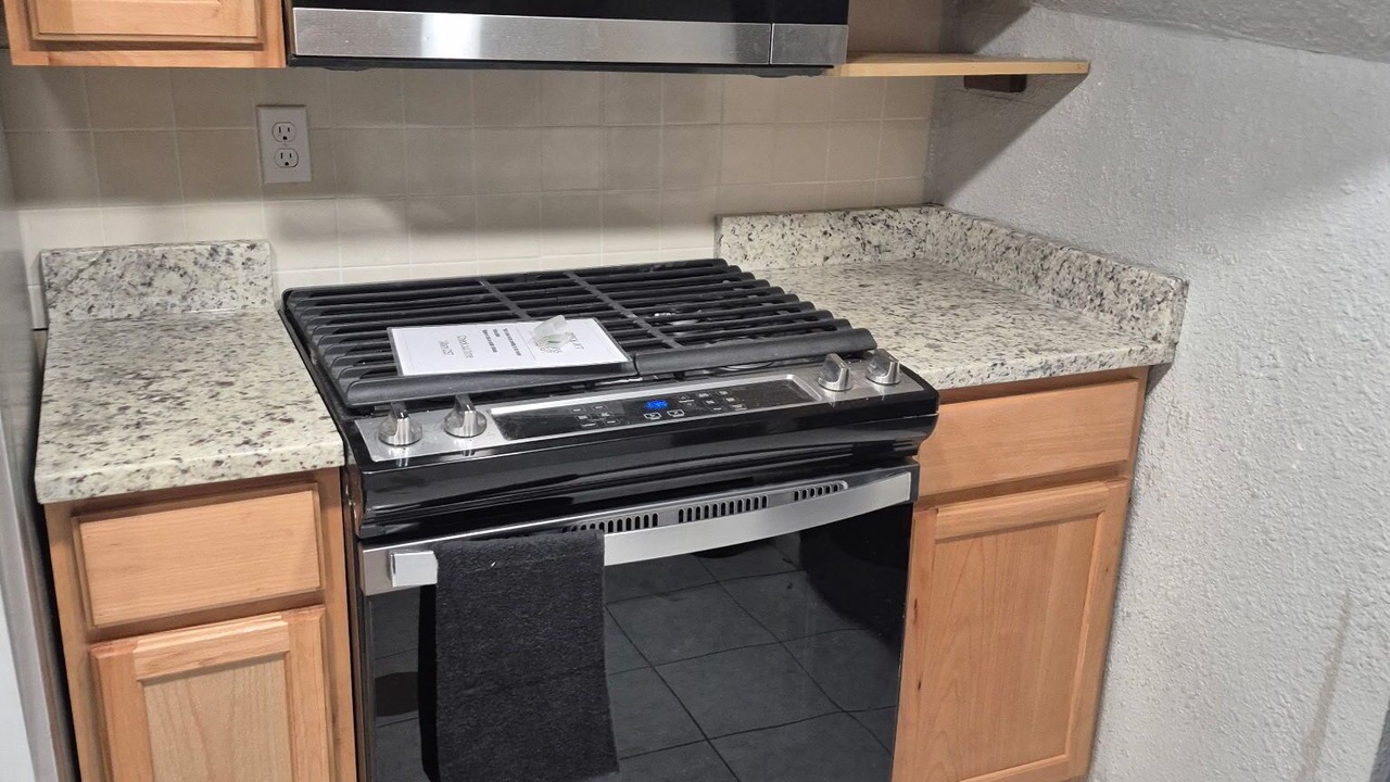 Photo of Kitchen in Clayton-Tamm