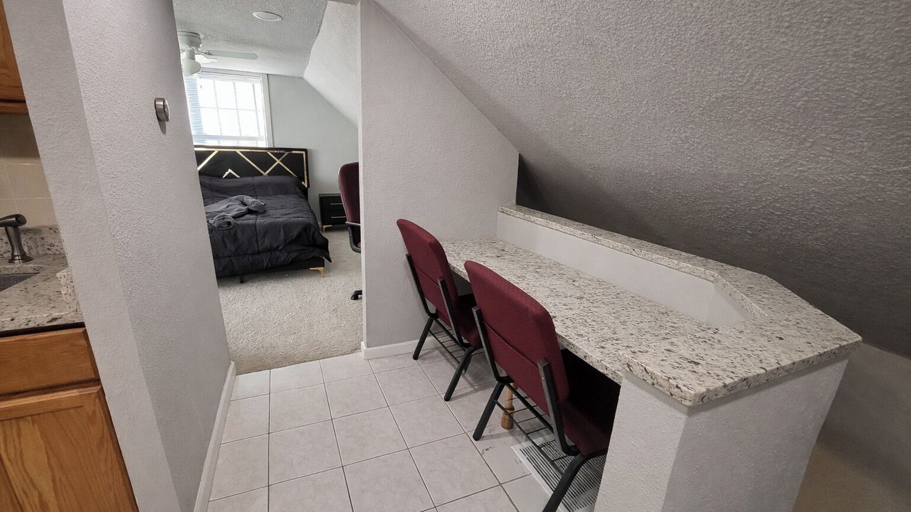 Photo of Bedroom in Clayton-Tamm