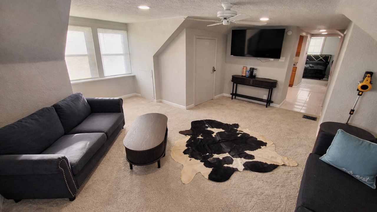 Photo of Livingroom in Clayton-Tamm