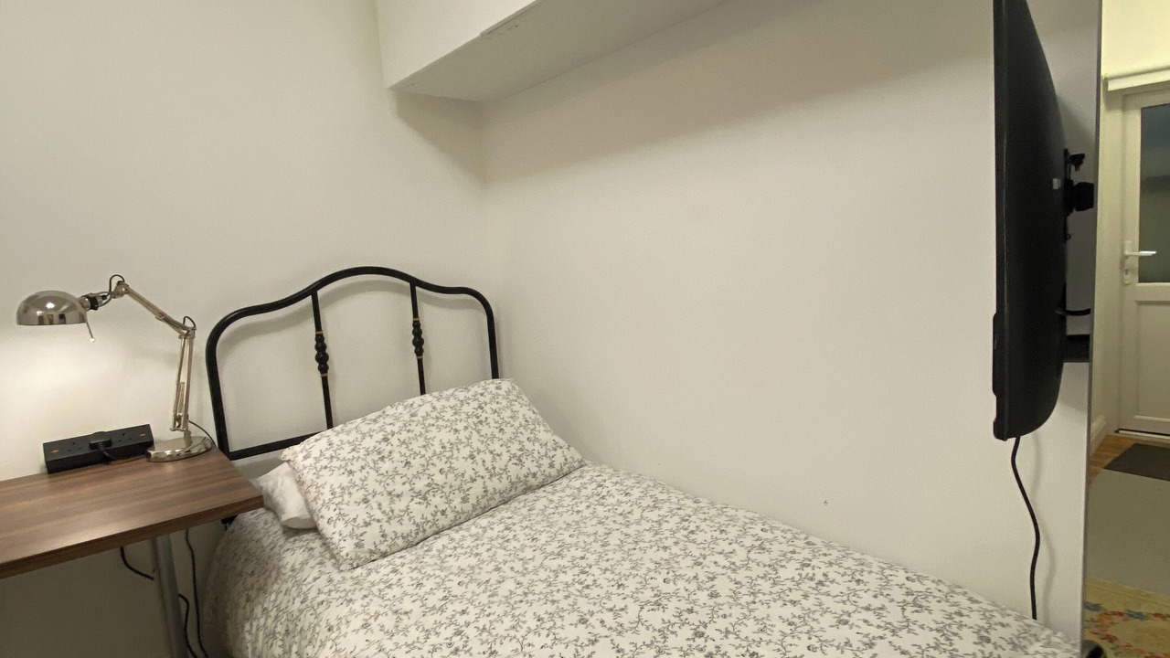 Photo of Bedroom in Dudden Hill