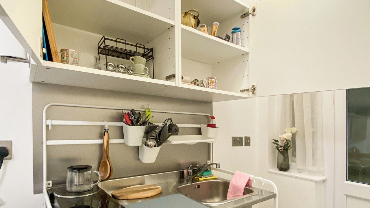 Photo of Kitchen in Dudden Hill