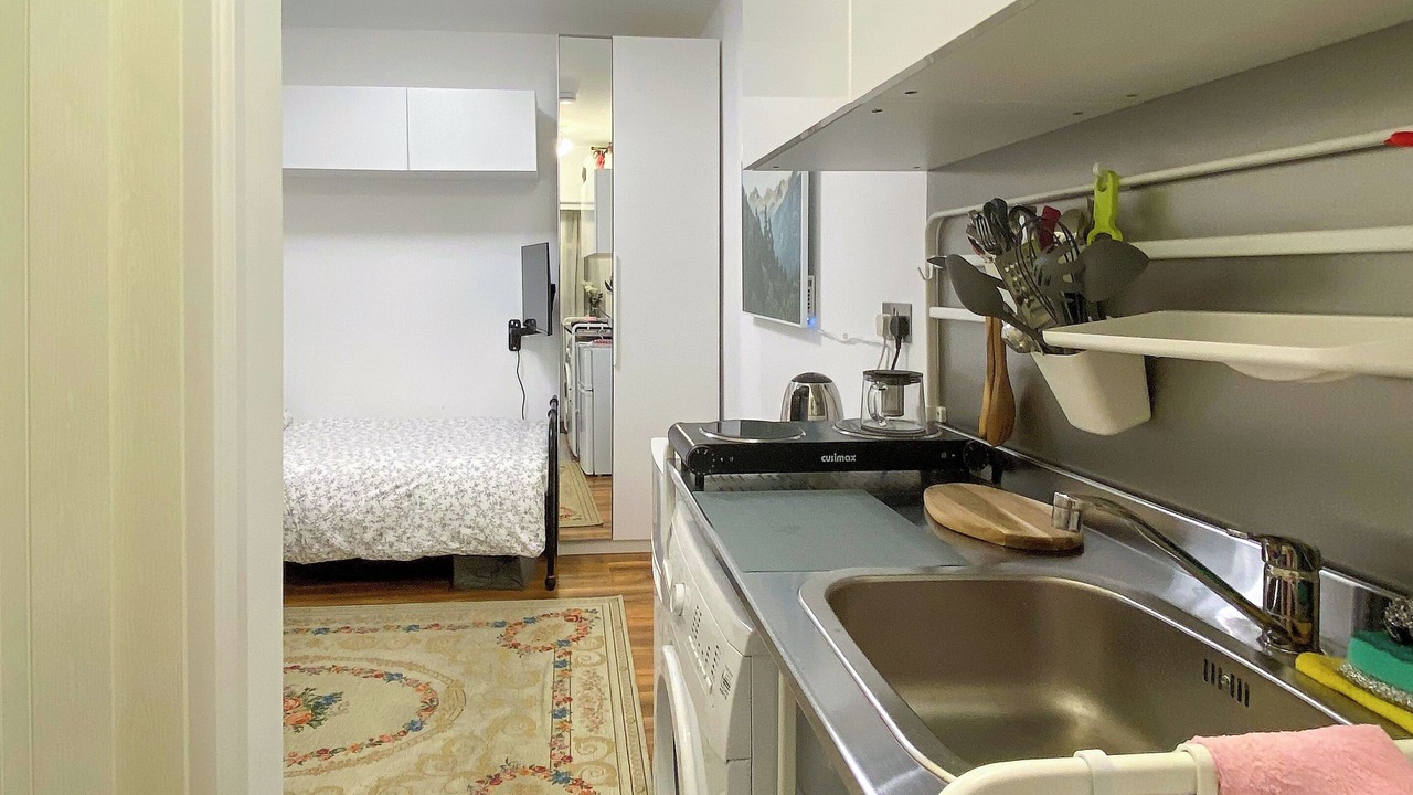 Photo of Bedroom in Dudden Hill