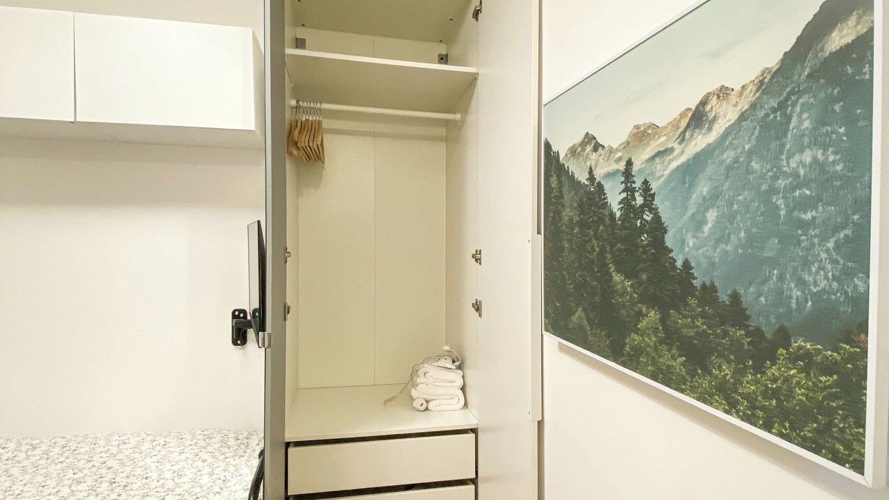 Photo of Bedroom in Dudden Hill