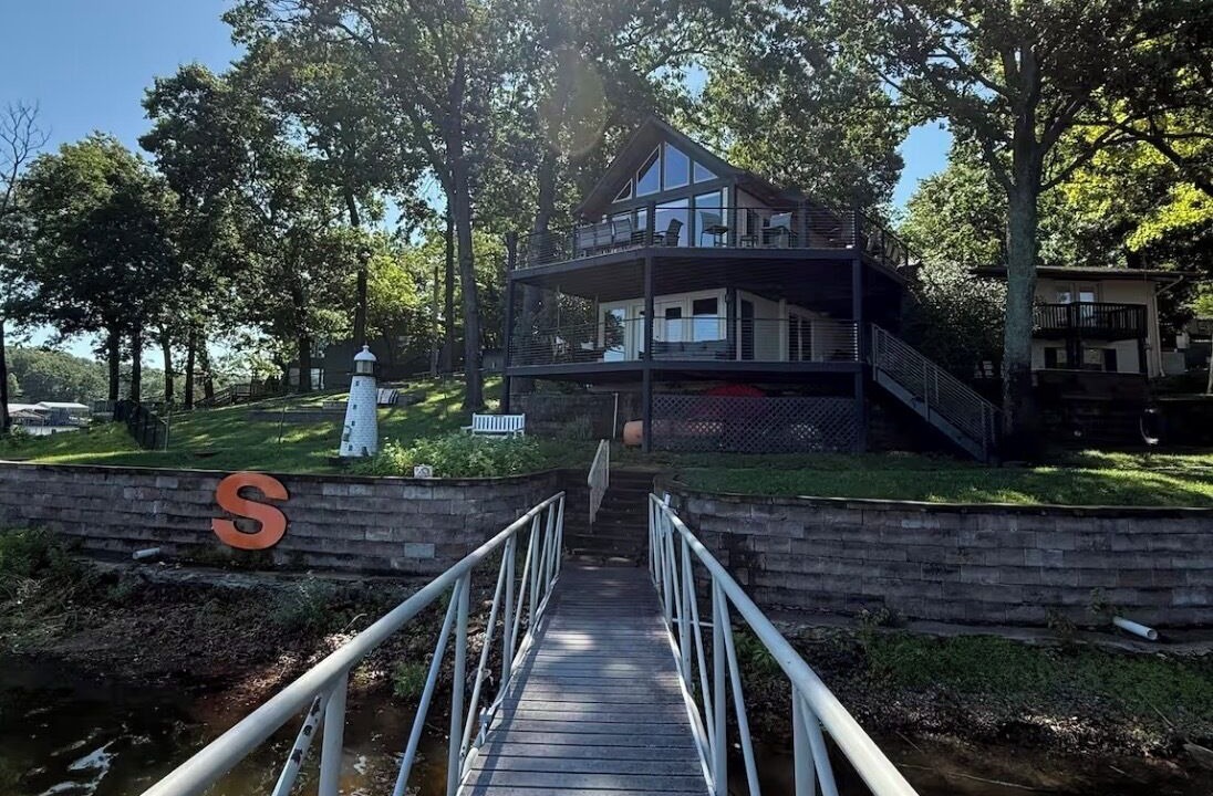 Photo of Outdoor in Grove