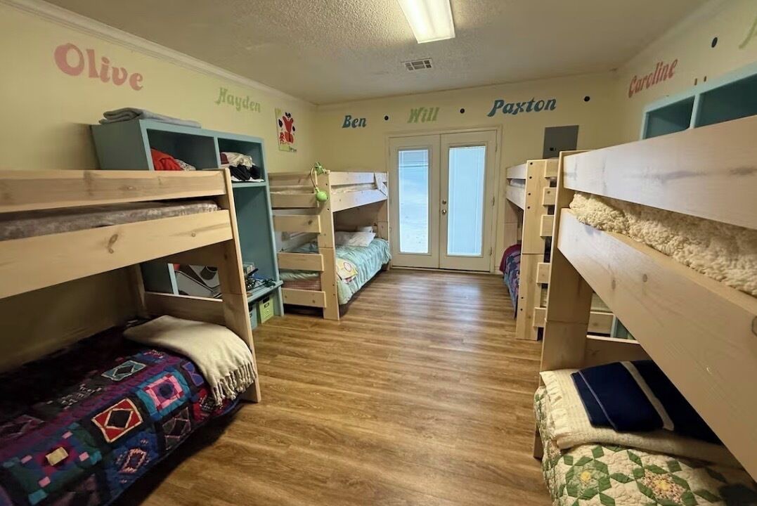 Photo of Bedroom in Grove