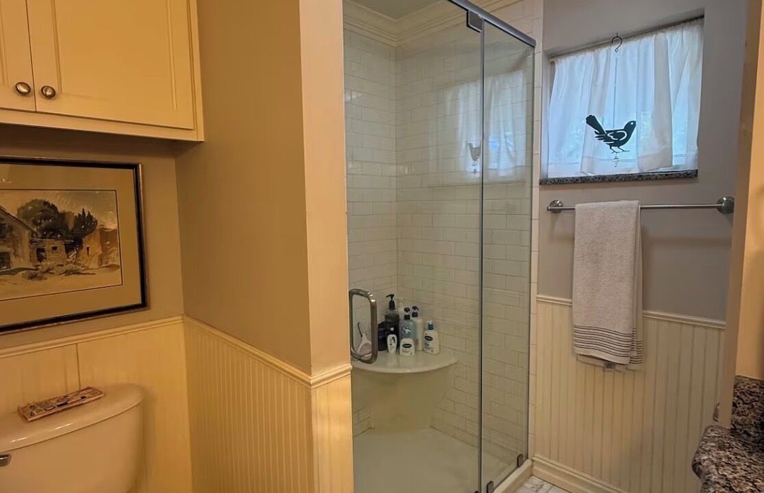 Photo of Bathroom in Grove