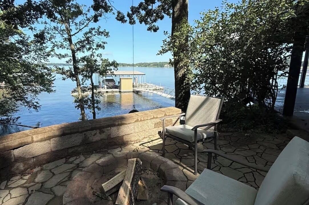 Photo of Patio Balcony in Grove
