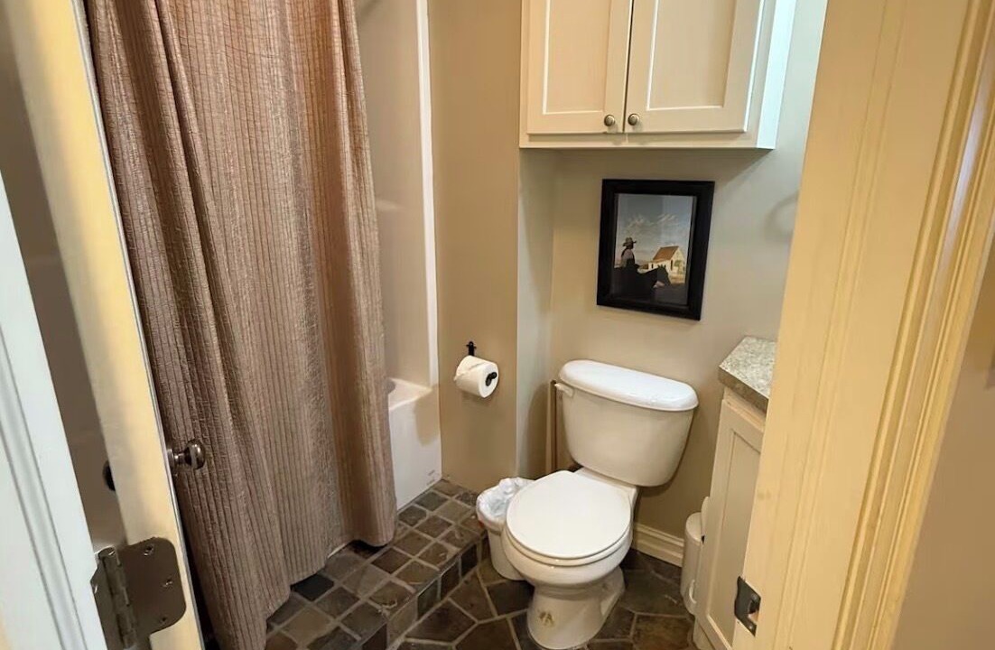 Photo of Bathroom in Grove