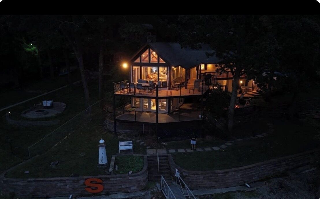 Photo of Outdoor in Grove