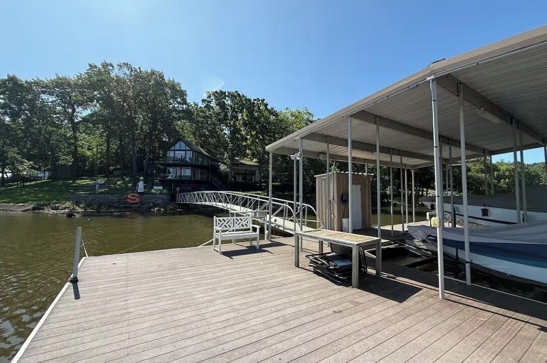Photo of Patio Balcony in Grove