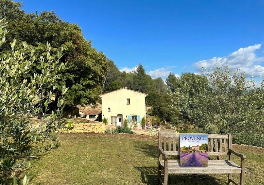 Photo of Outdoor in Jouques